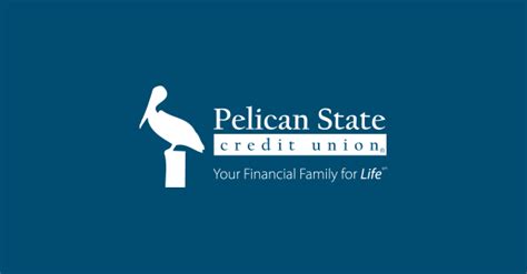 Pelican state credit - © 2024 Pelican State Credit Union • Privacy policy • Federally Insured by NCUA • Equal Housing Opportunity